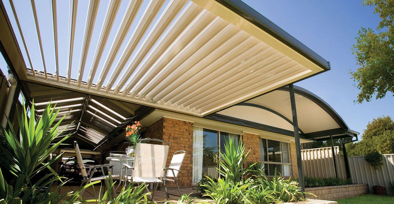 decks and patios to gazebos, pergolas, and carports gold coast