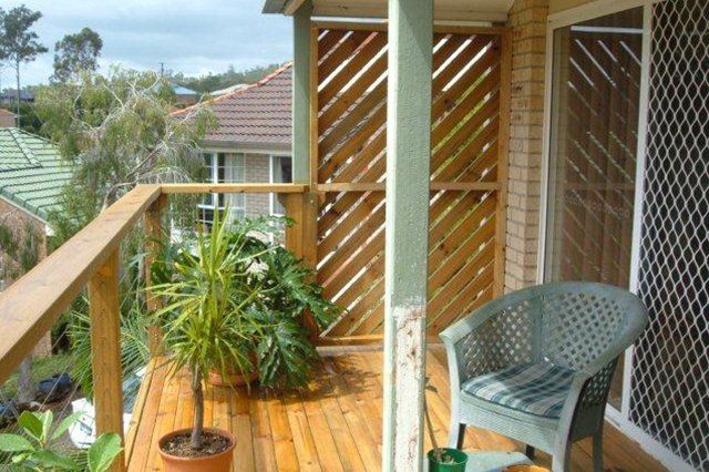 timber decking gold coast
