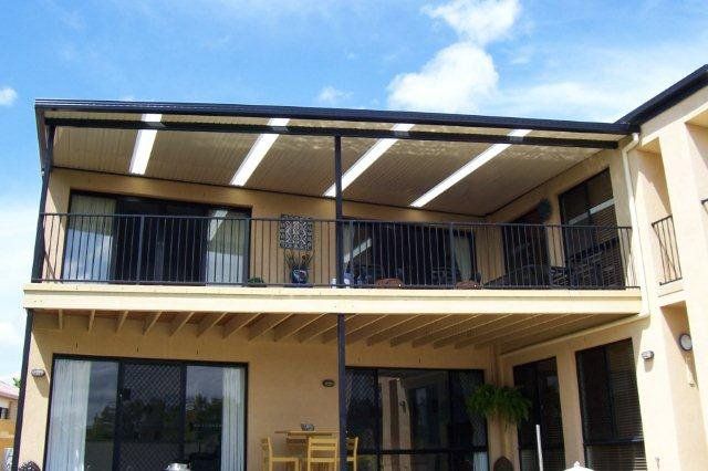 timber decking gold coast