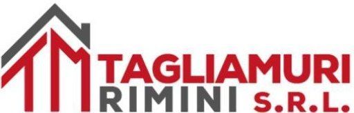 Tagliamuri Rimini Srl - LOGO