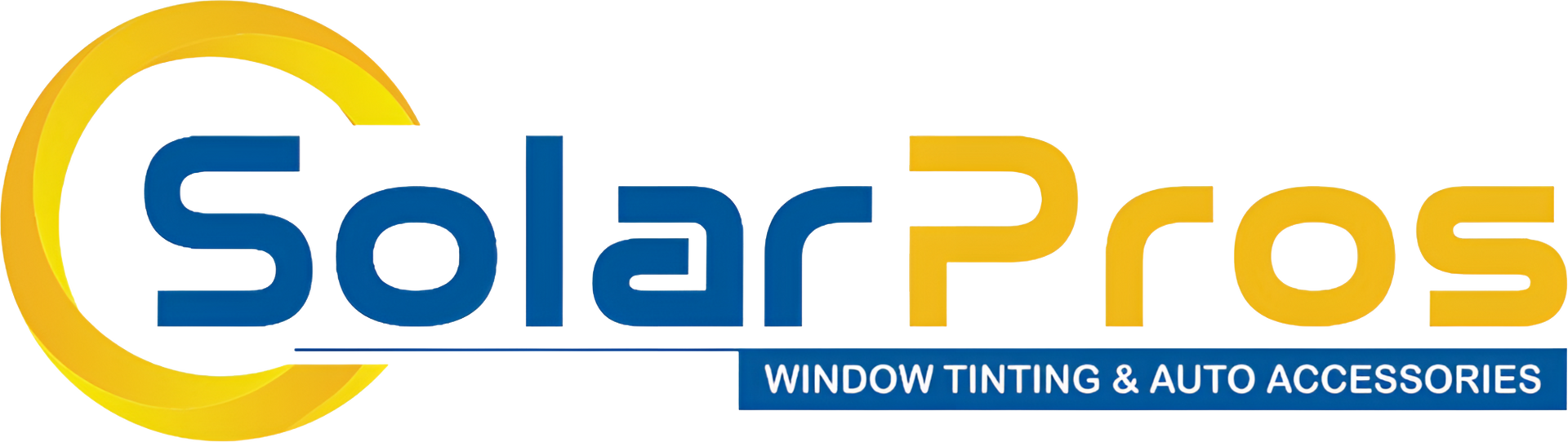Solar Pros Window Tinting