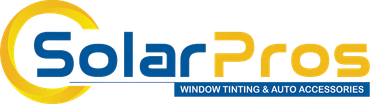 Solar Pros Window Tinting