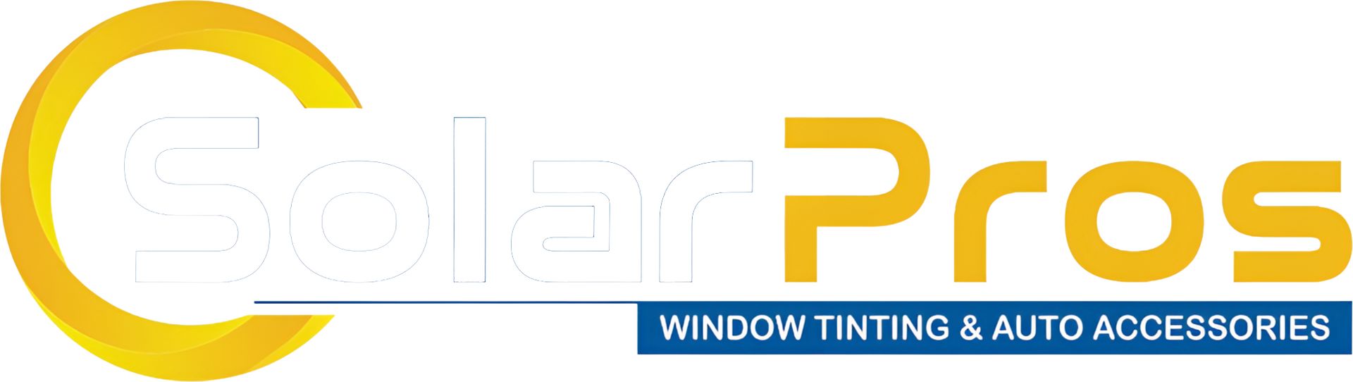 Solar Pros Window Tinting