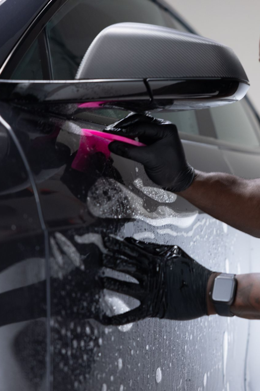 Paint Protection film