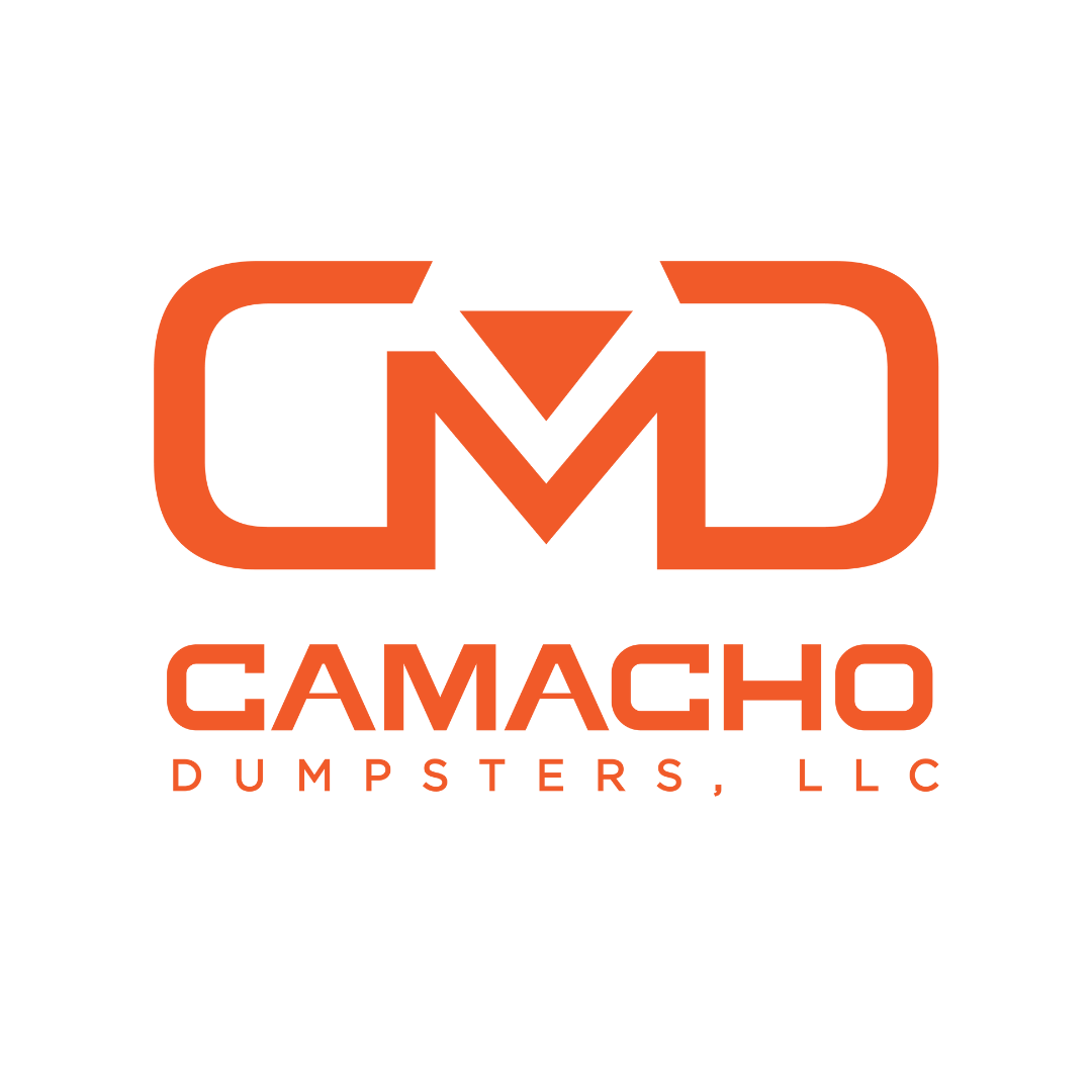 Camacho Dumpsters LLC dumpster rental