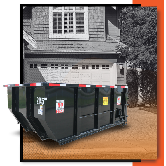 Camacho Dumpster