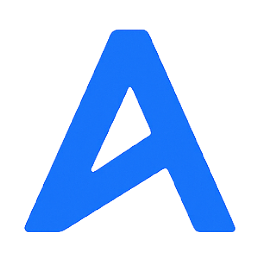 Ainnec Logo