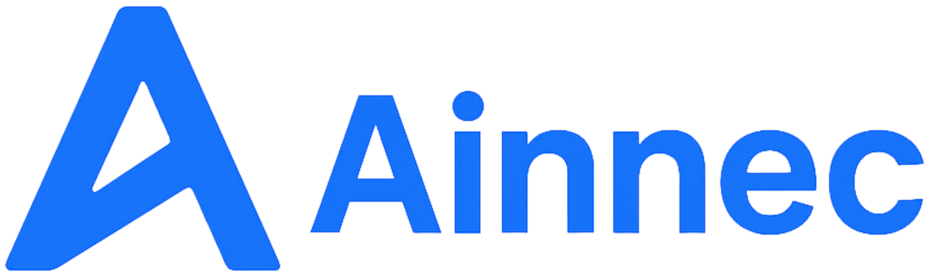 Ainnec Logo