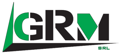 grm srl logo