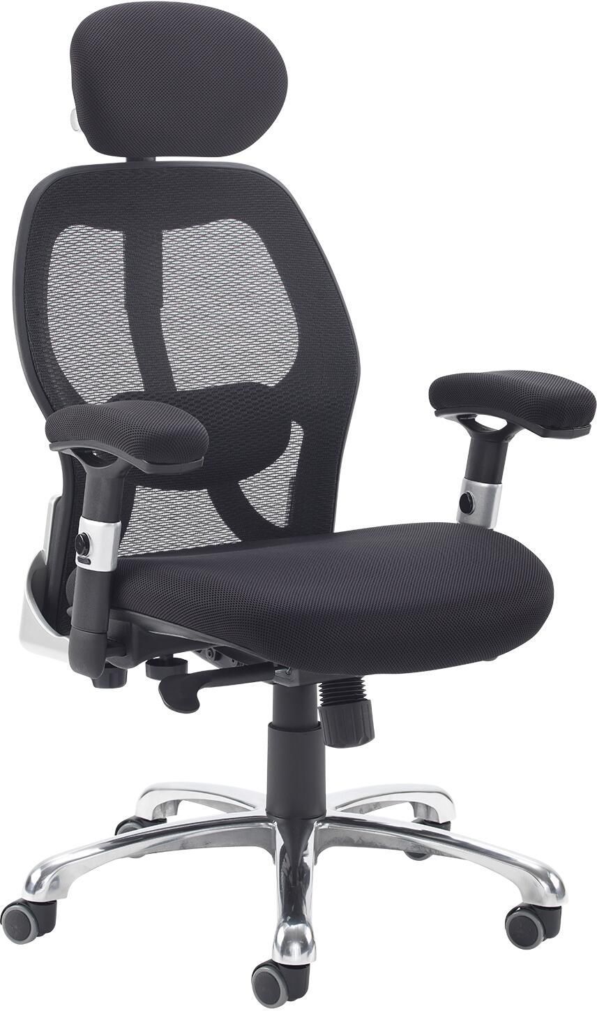 New Executive Chairs