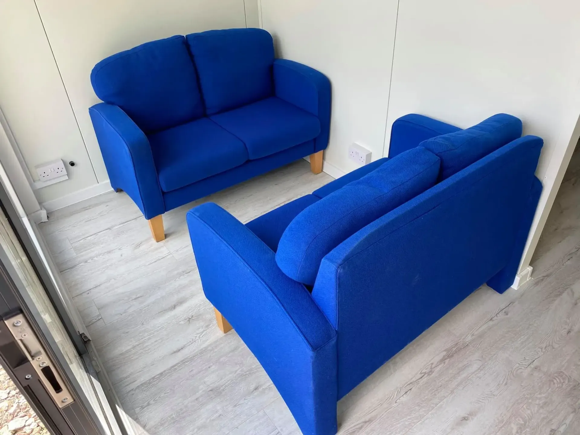 New Office furniture Devon for Blue Elephant Childcare Photo 3