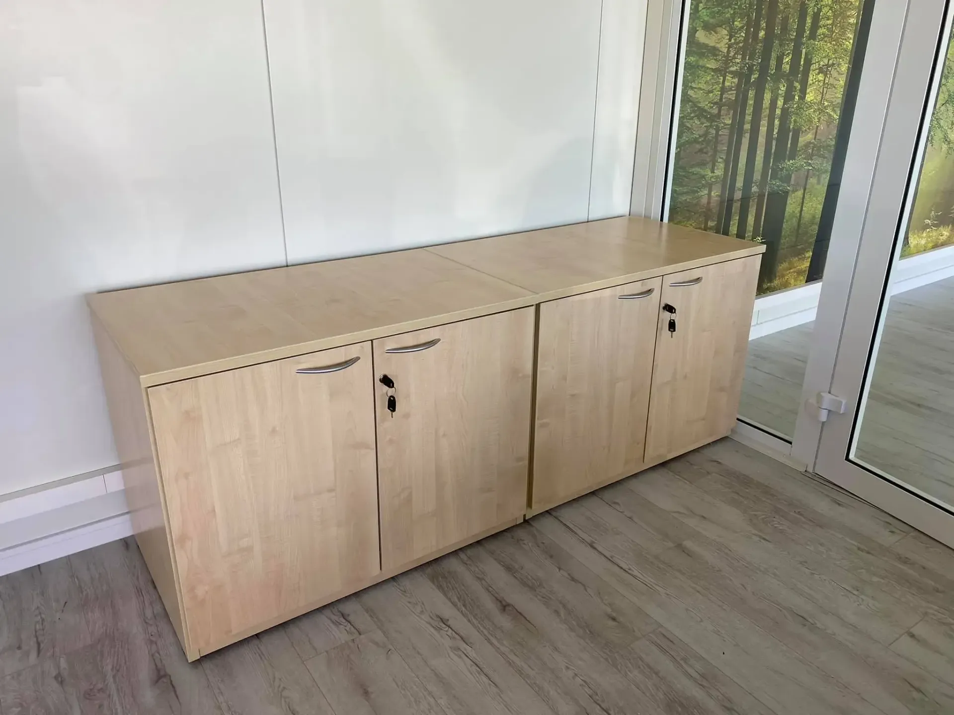 New Office furniture Devon for Blue Elephant Childcare Photo 5