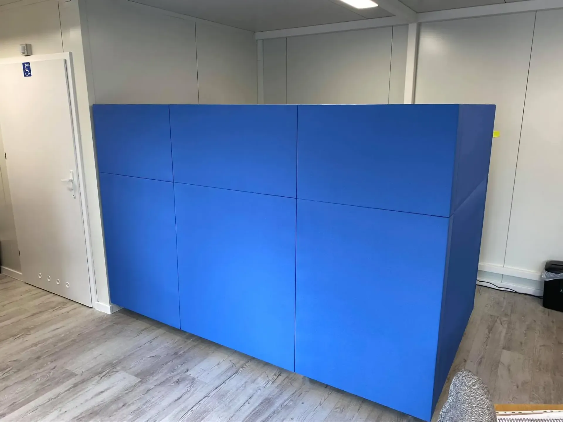 New Office furniture Devon for Blue Elephant Childcare Photo 7