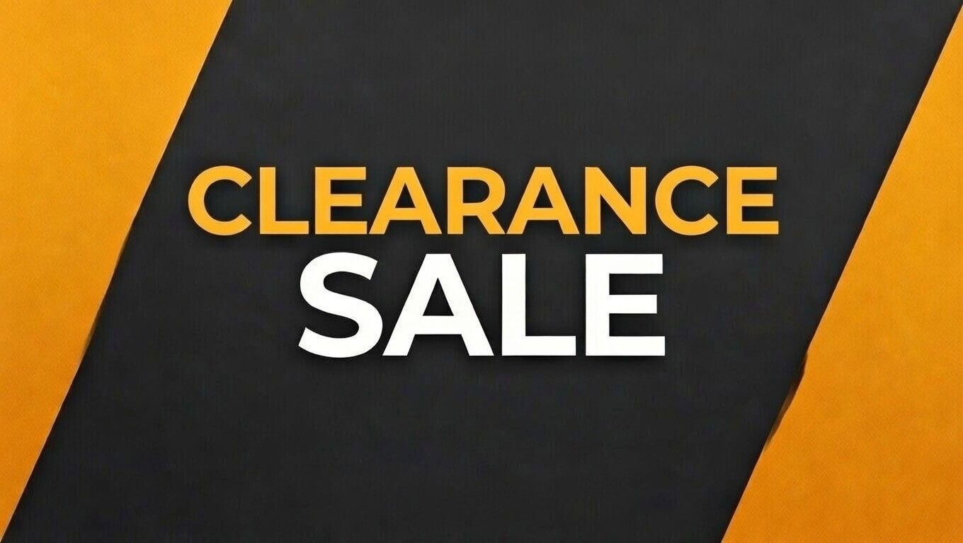 Clearance