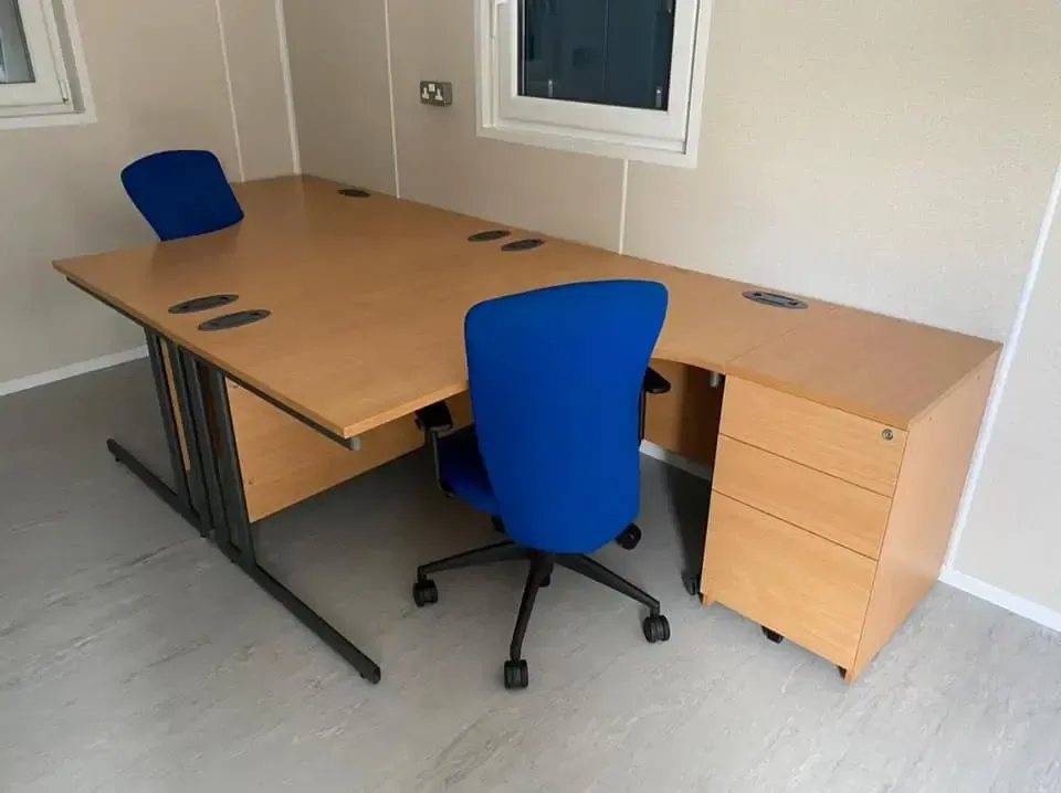 Used office furniture barnstaple eagle plant hire photo 4