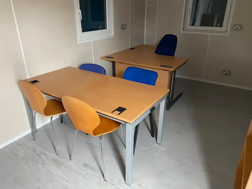 Used office furniture barnstaple eagle plant hire photo 5