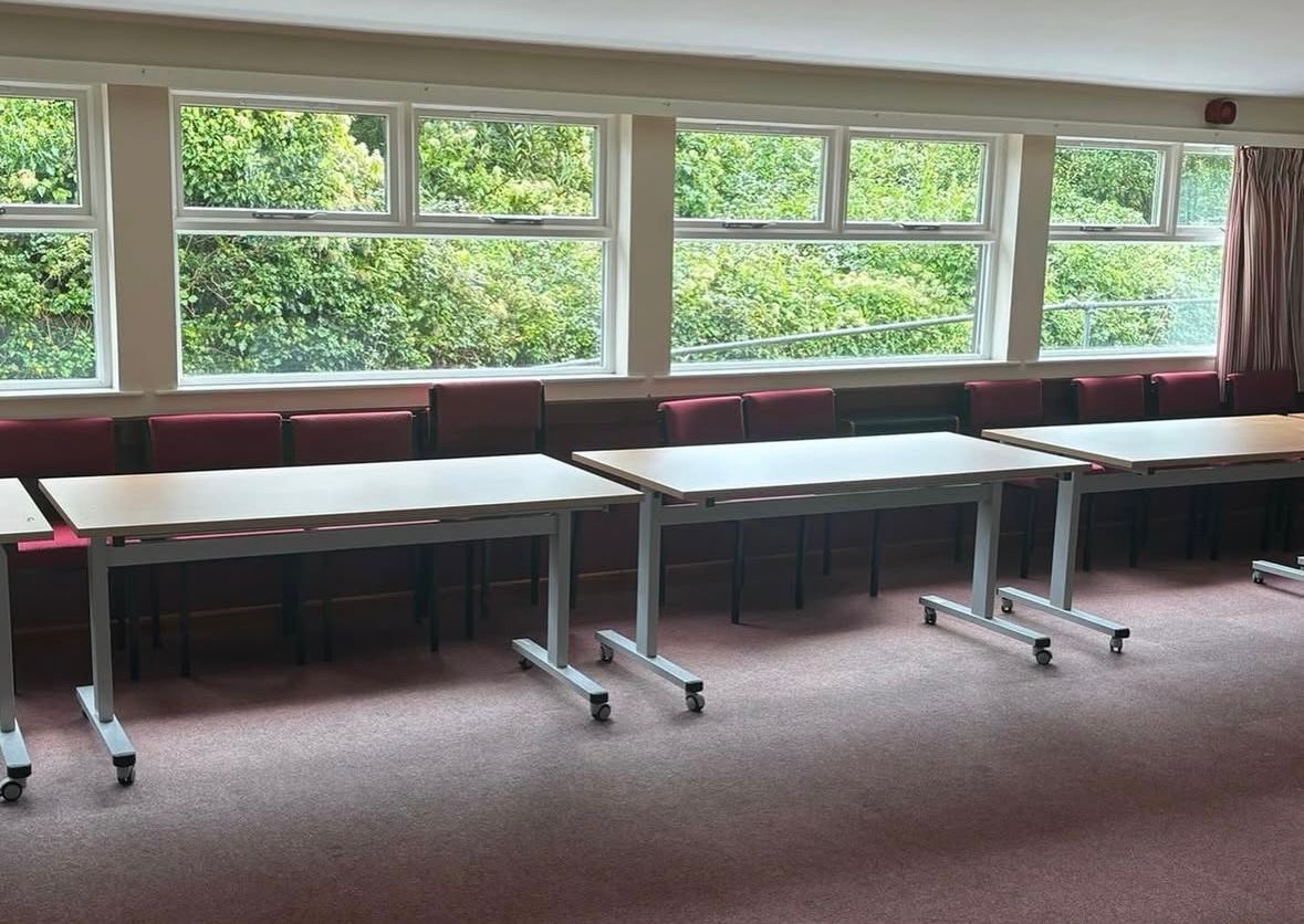 Fliptop Rectanglet Table