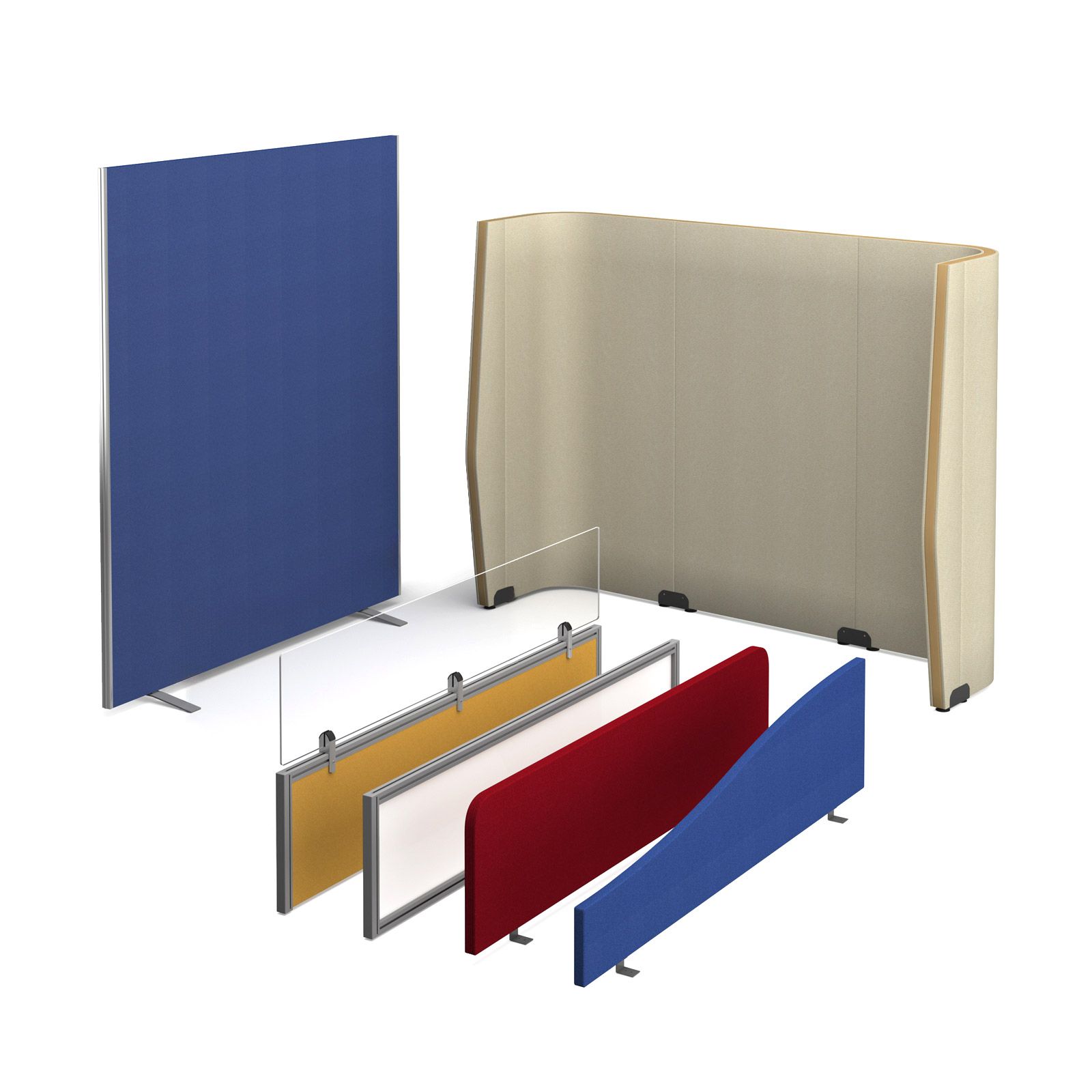 New Office Accessories