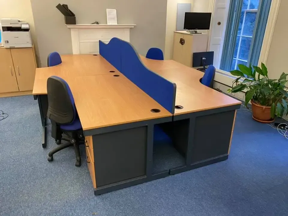 New Office furniture Exeter for WNW Photo 1