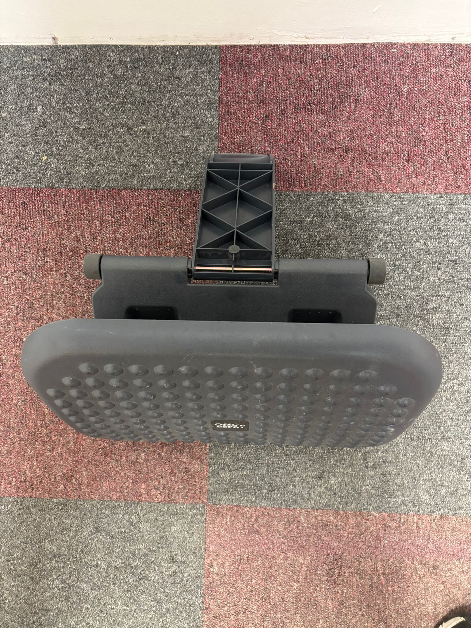 Under Desk Foot Support