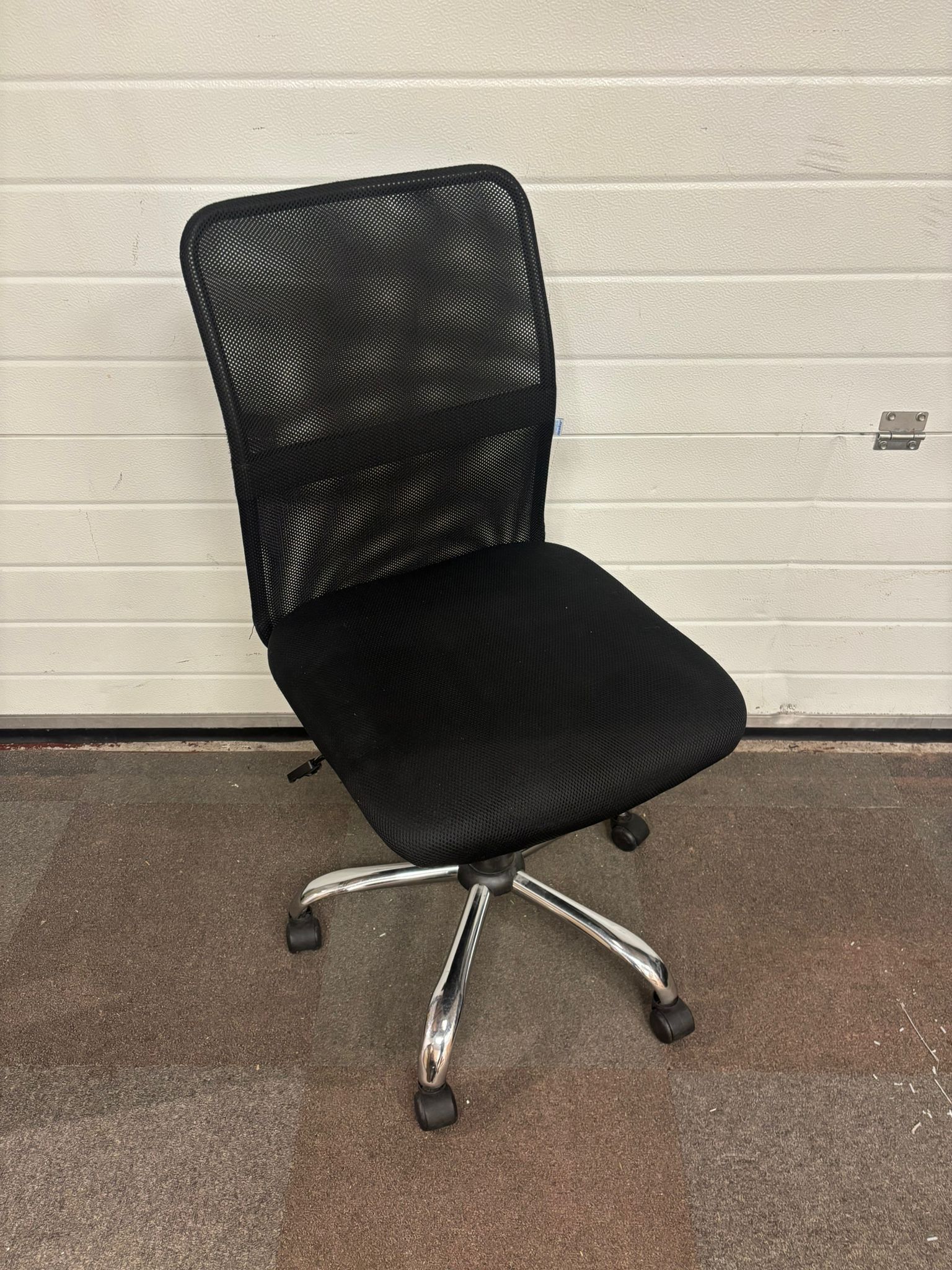 Used Mesh Back Office Chairs