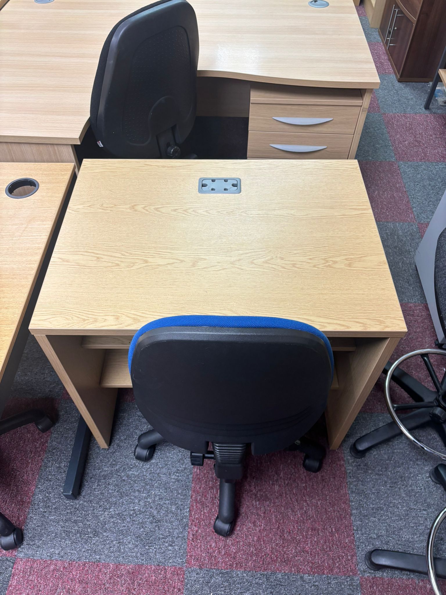 Used Small Desk