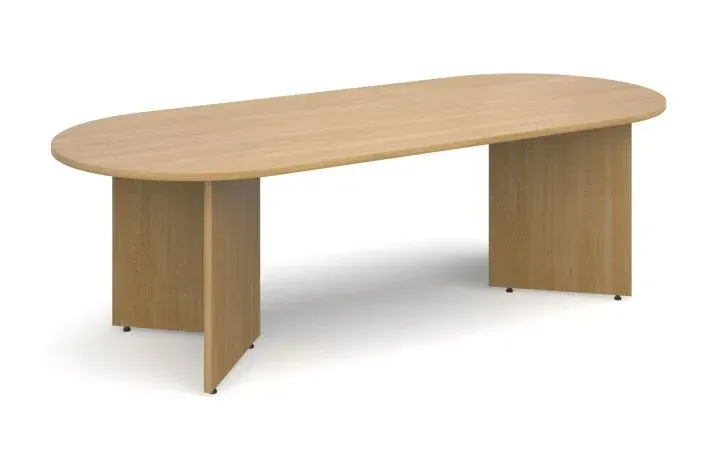 Arrowhead Boardroom Table