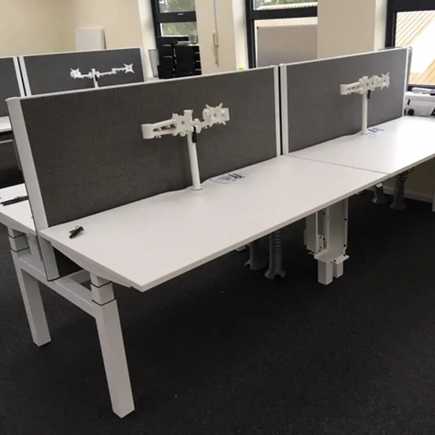 Office furniture Devon for Mantracourt Electronics Photo 4