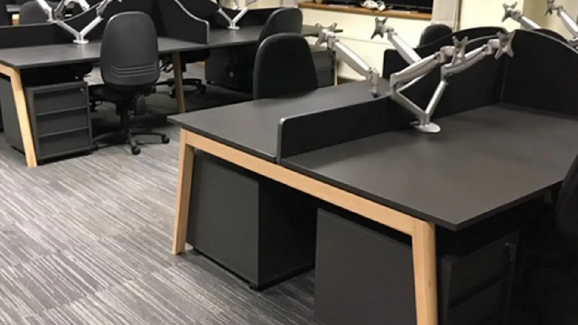 New Office Furniture