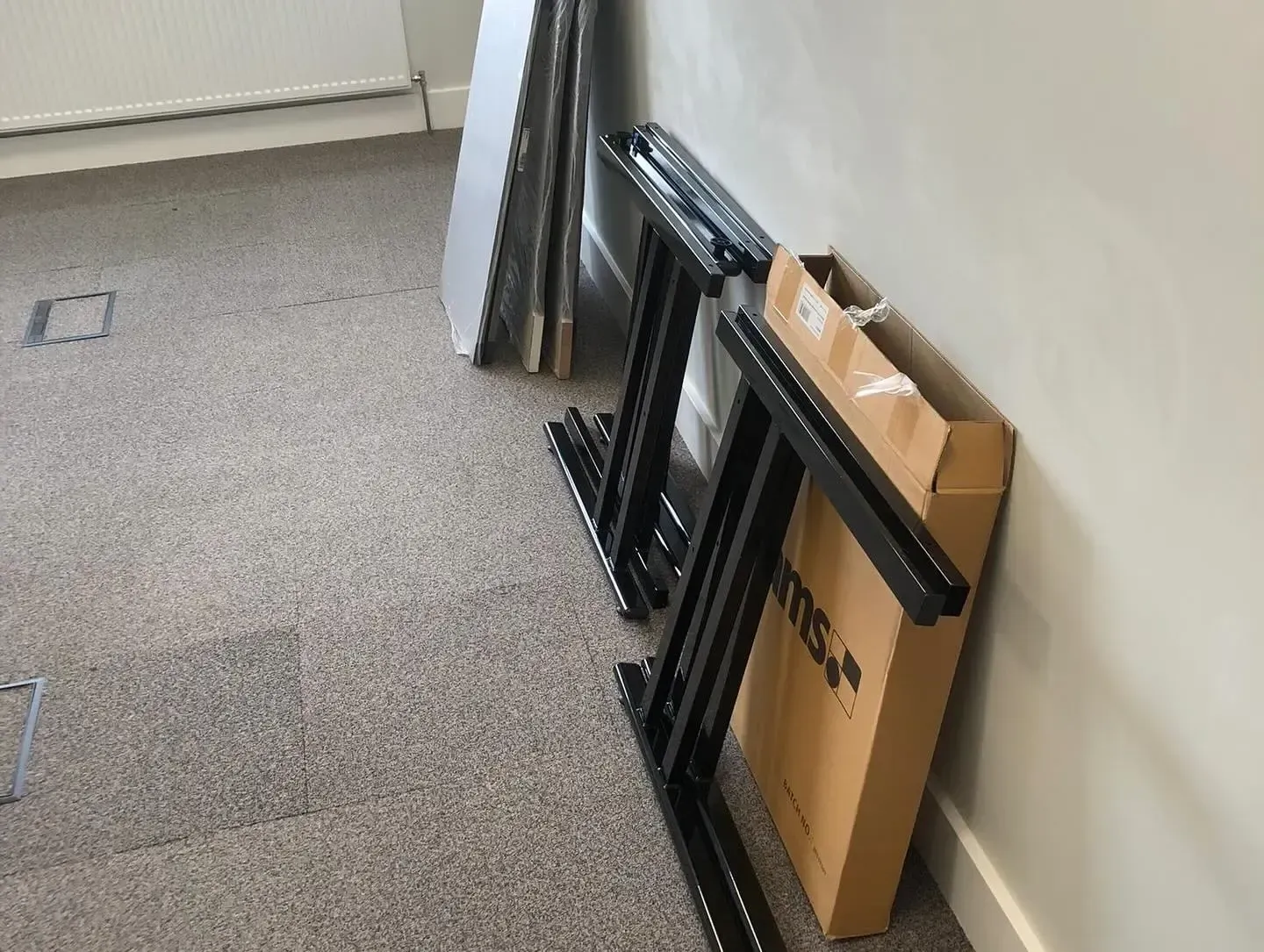 Recycled and new Office furniture Barnstaple for Node Cowork Photo 18