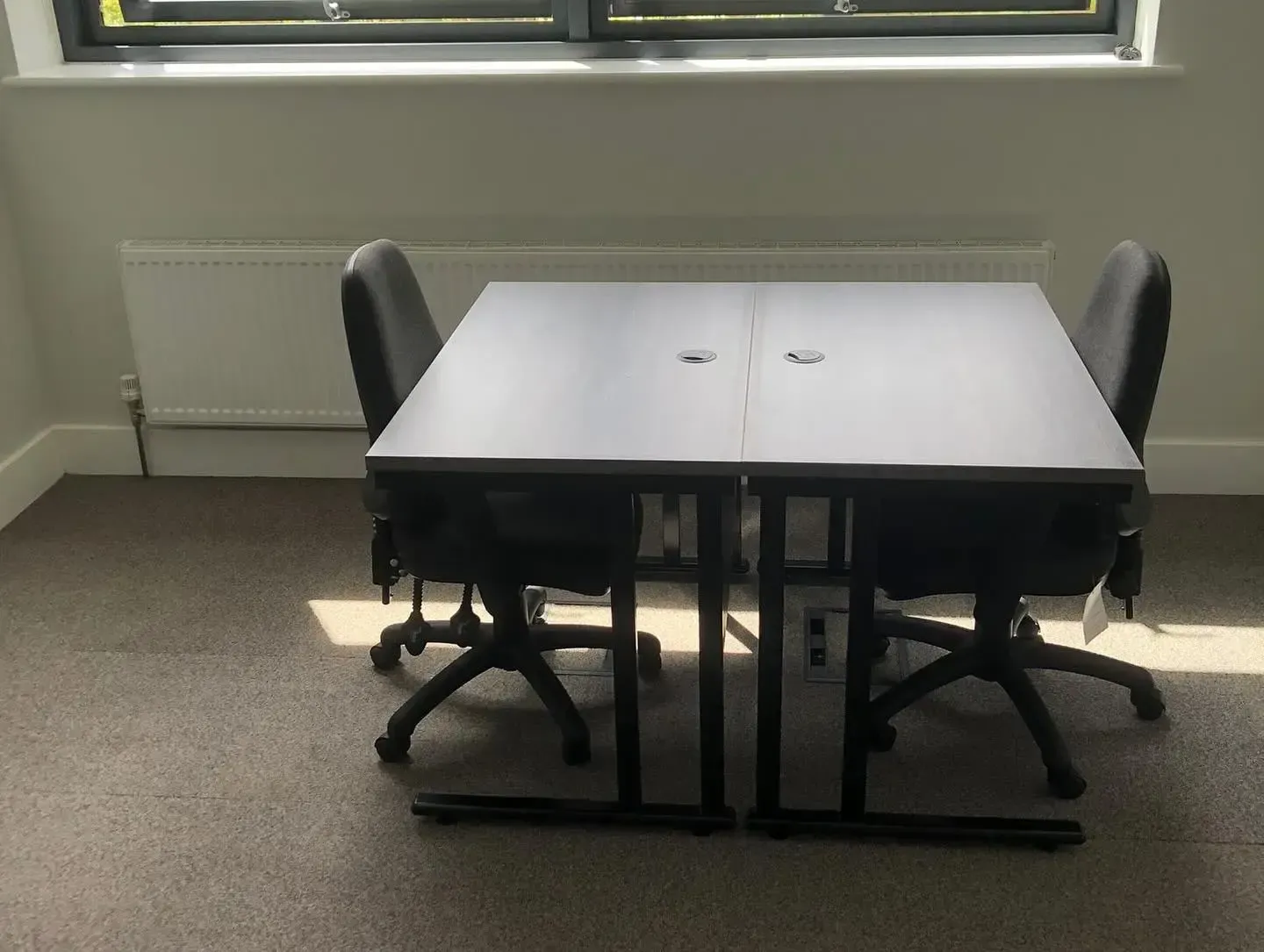 Recycled and new Office furniture Barnstaple for Node Cowork Photo 22