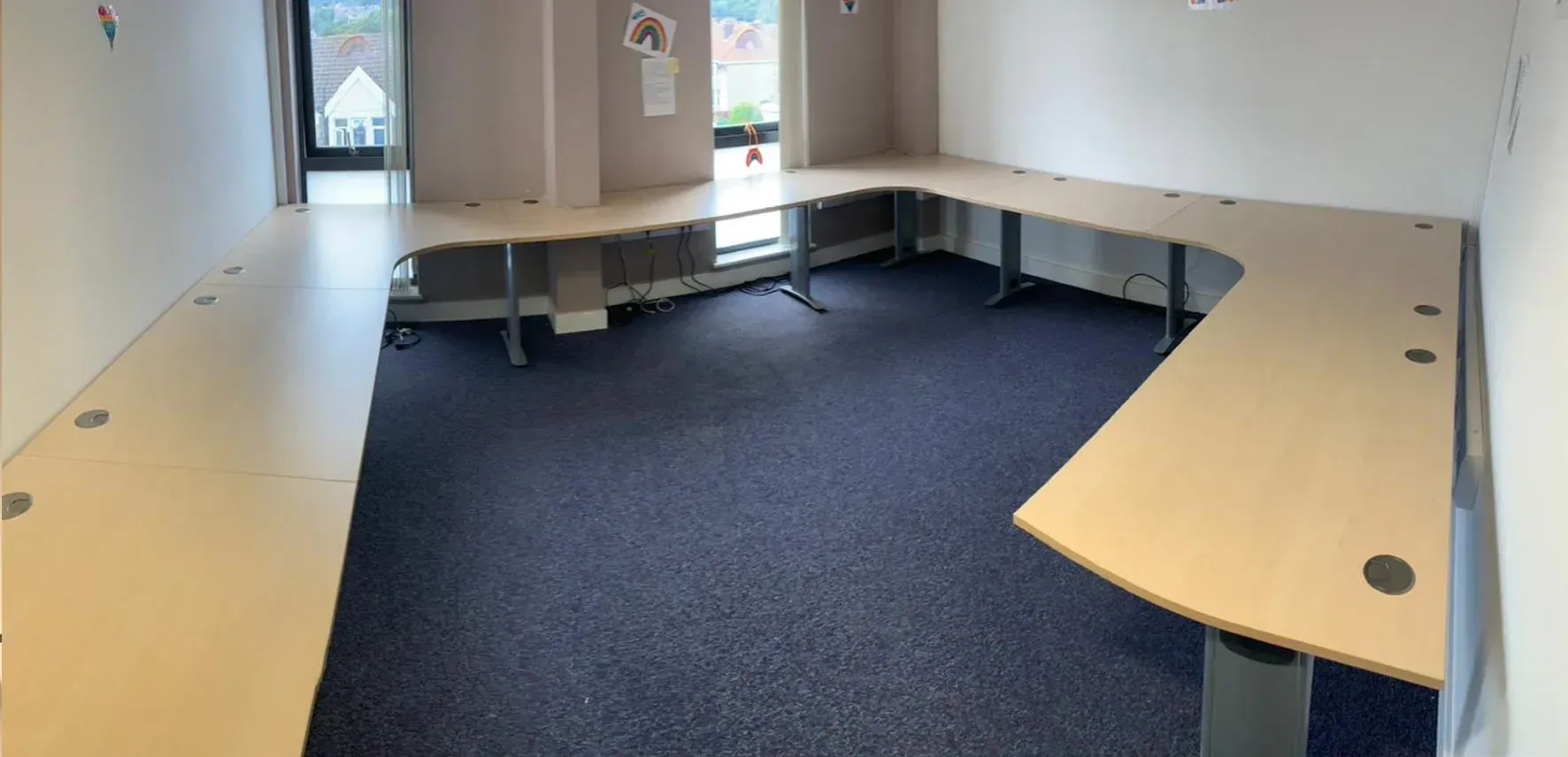 New Office furniture Somerset for Pier Health Group Photo 3