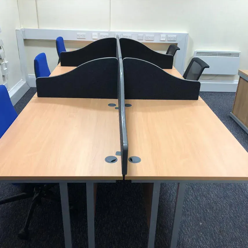 New Office furniture Somerset for Pier Health Group Photo 5