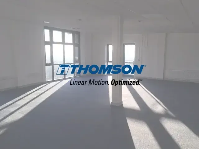 Office furniture in North Devon