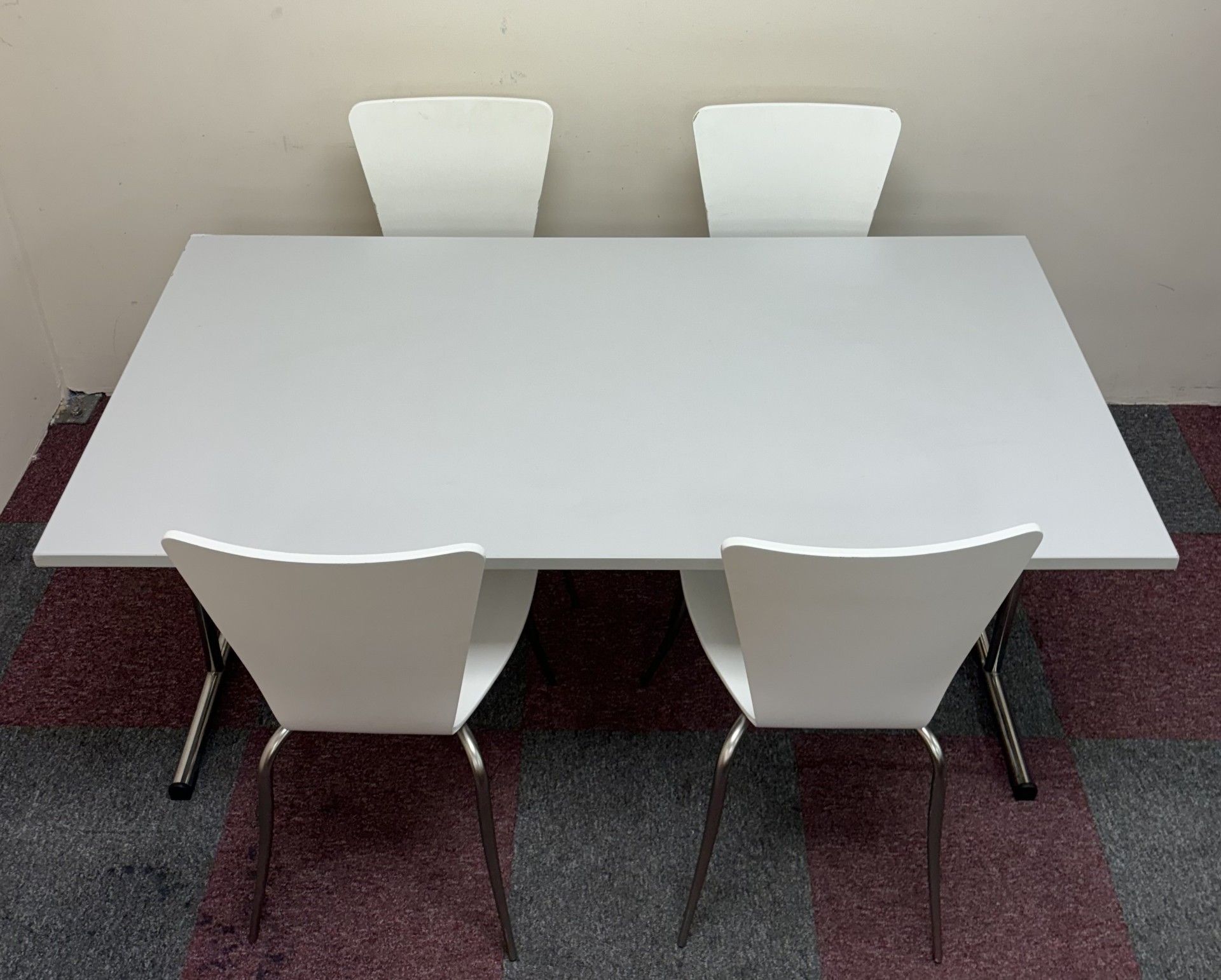 Used Meeting Tables