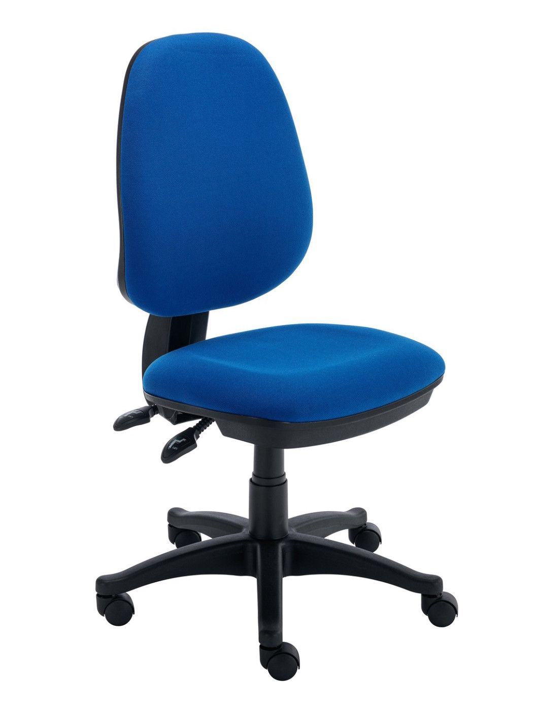 New Operator Chairs