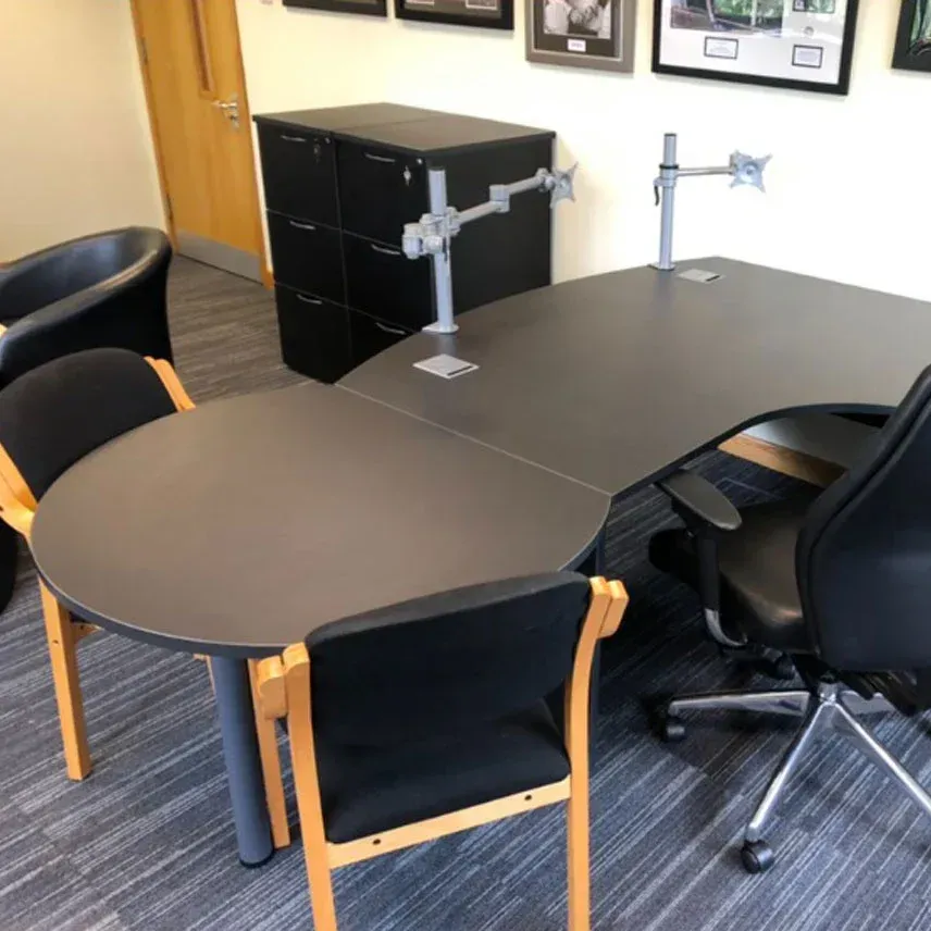 New Office furniture Devon for Westcountry Milk Photo 4