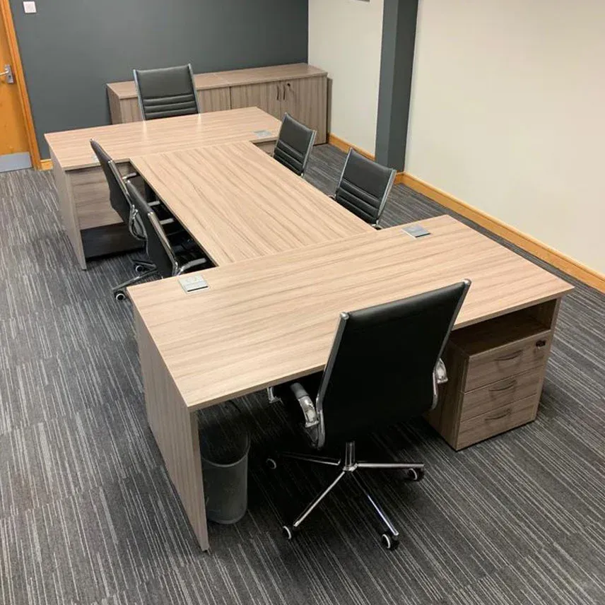 New Office furniture Devon for Westcountry Milk Photo 5