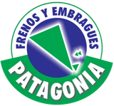 logo Frenos y Embragues Patagonia