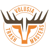 Logo of Volusia Trash Masters