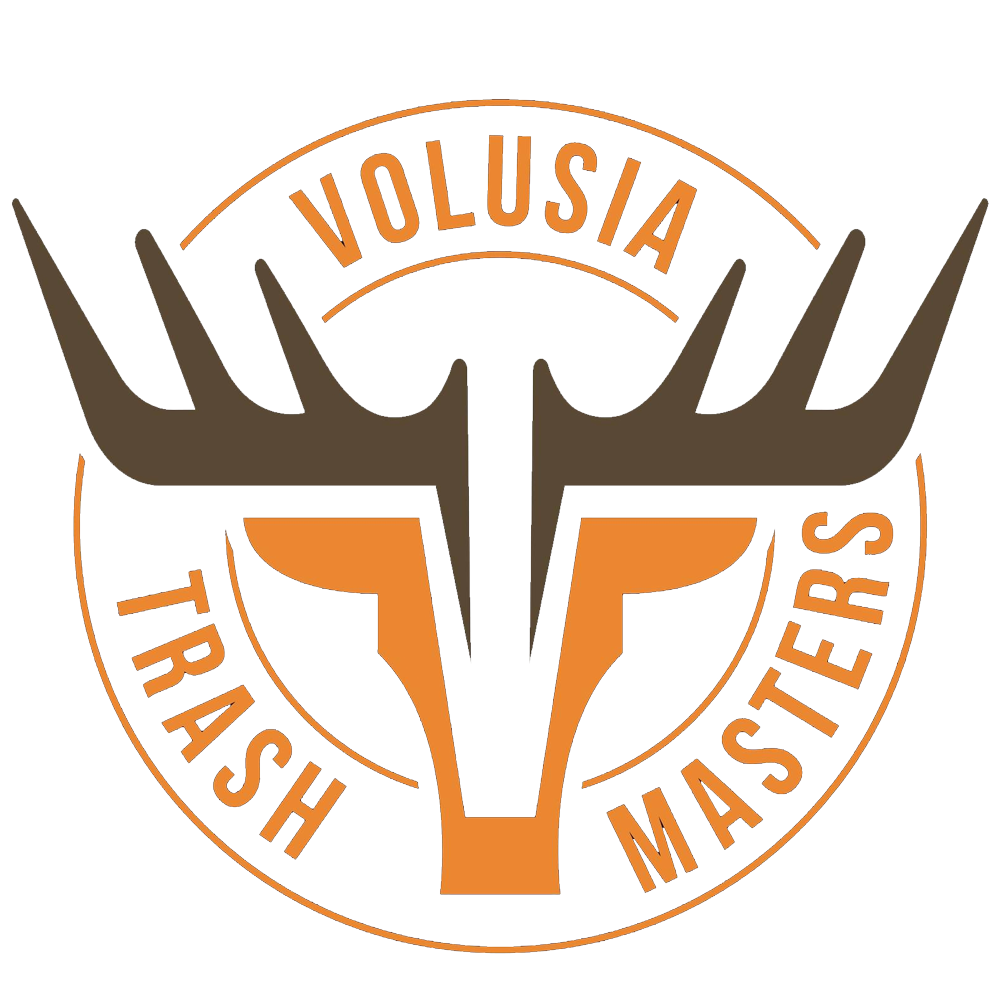 Logo of Volusia Trash Masters