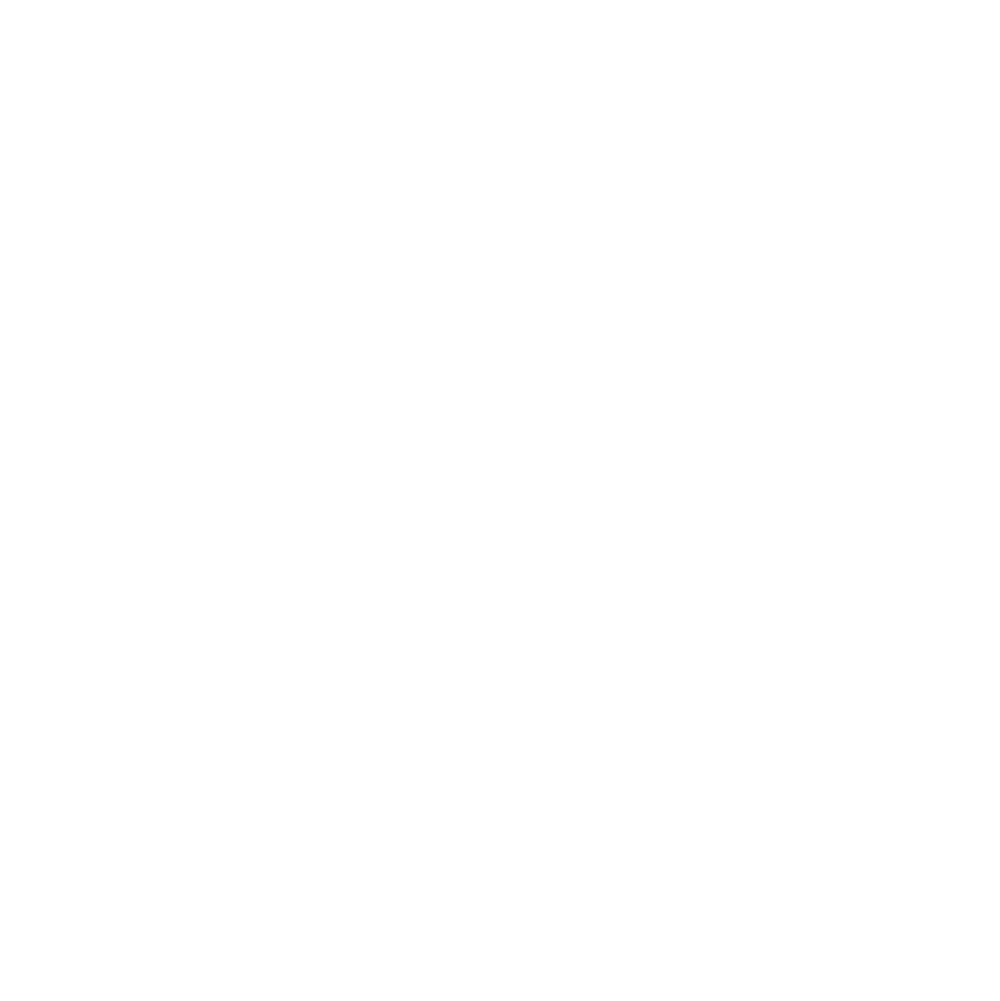 White Logo of Volusia Trash Masters