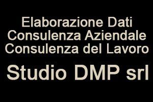 STUDIO MASU DEMURO DMP - logo