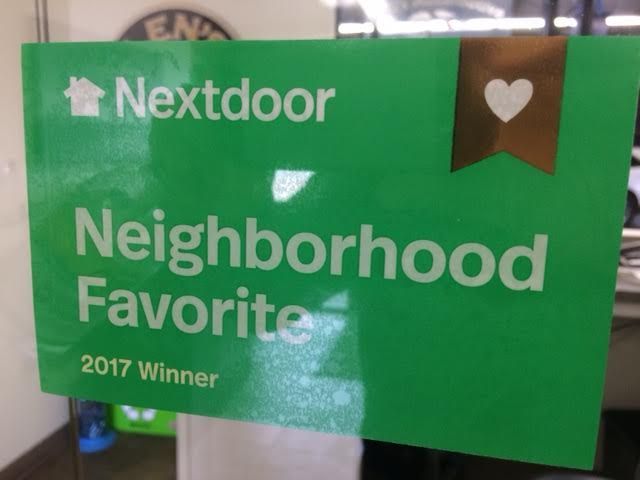 Nextdoor | Len's Automotive
