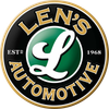 Logo | Len's Automotive
