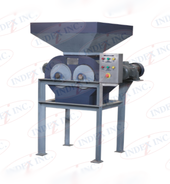 A machine that is made by index inc.