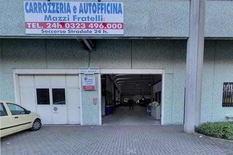 ingresso carrozzeria