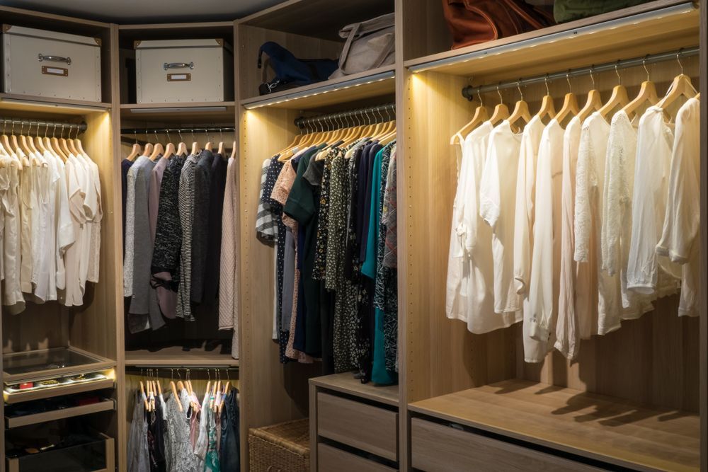 Custom Wardrobes Coffs Harbour East Coast Cabinets