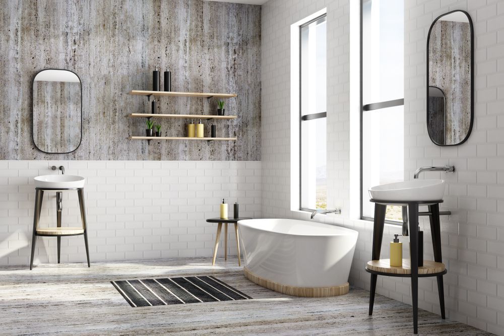 Tips for Your Bathroom Renovation