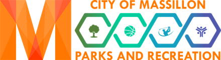 Massillon Parks & Rec Logo